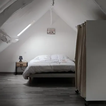 Holiday home Chez Catherine & Ludovic