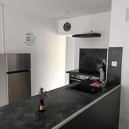 Chez Catherine & Ludovic 別荘 Friville-Escarbotin