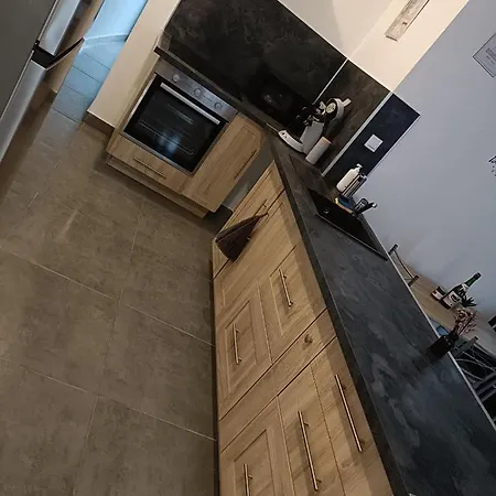 Chez Catherine & Ludovic