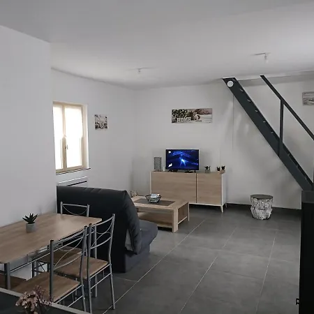 Chez Catherine & Ludovic *