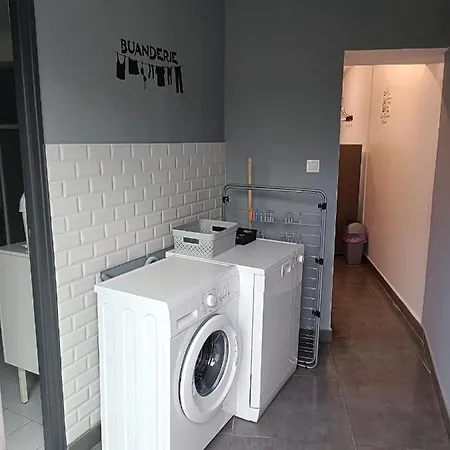 Chez Catherine & Ludovic *