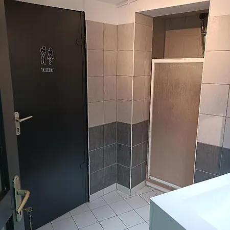 Chez Catherine & Ludovic * Friville-Escarbotin