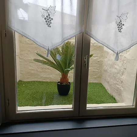 Chez Catherine & Ludovic 別荘 *