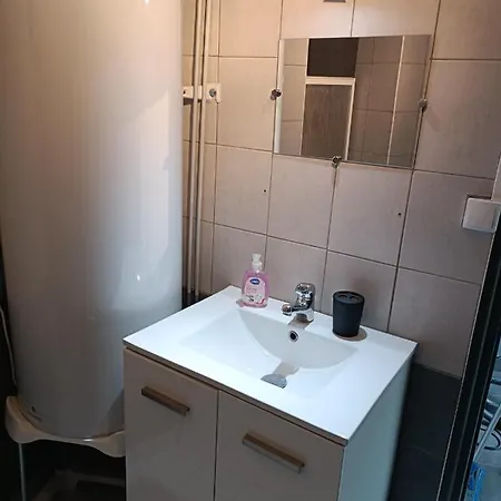 Chez Catherine & Ludovic