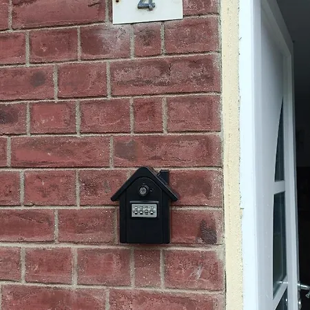 別荘 Chez Catherine & Ludovic