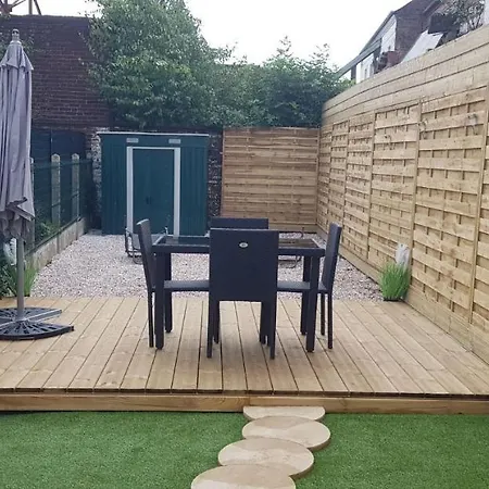 Chez Catherine & Ludovic *