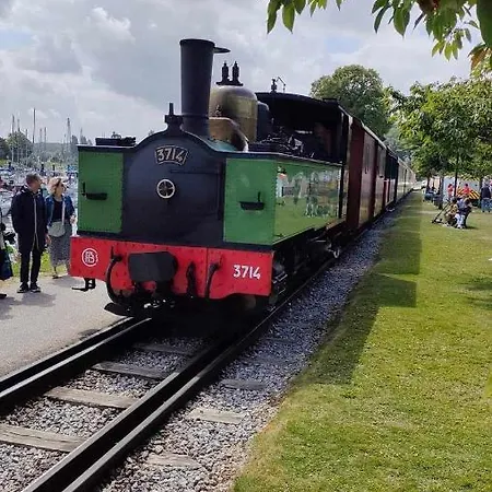 Chez Catherine & Ludovic * Friville-Escarbotin