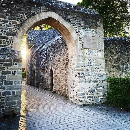 Chez Catherine & Ludovic Holiday home *