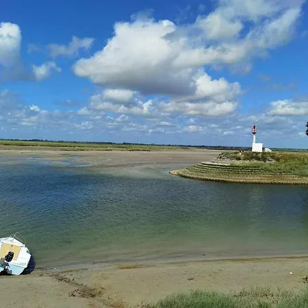 Chez Catherine & Ludovic 別荘 Friville-Escarbotin