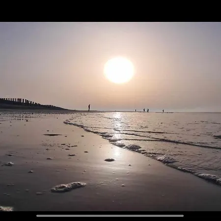 Chez Catherine & Ludovic Friville-Escarbotin