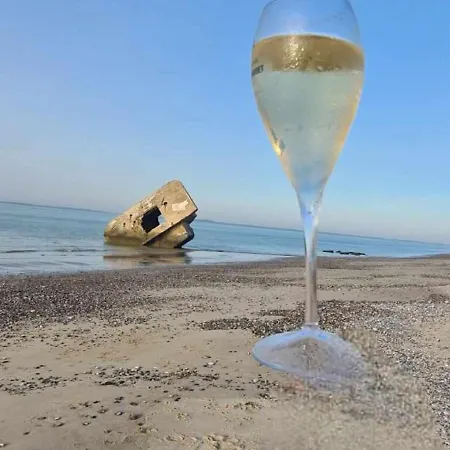 Chez Catherine & Ludovic