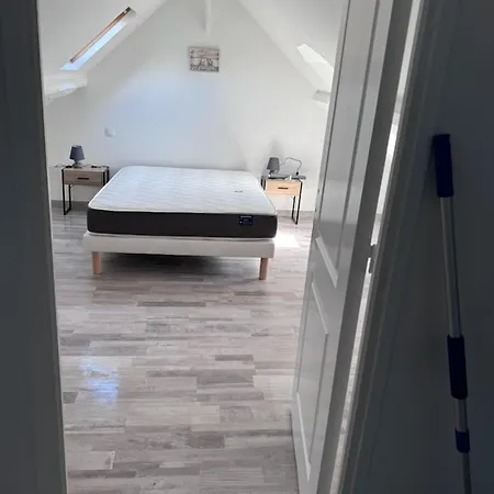 Chez Catherine & Ludovic