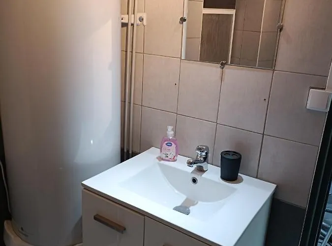 Chez Catherine & Ludovic