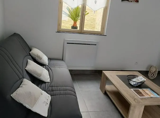 펜션 Chez Catherine & Ludovic *