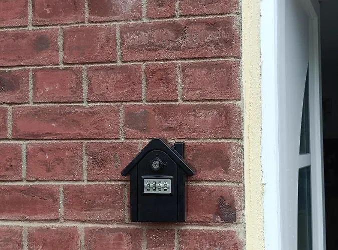 펜션 Chez Catherine & Ludovic